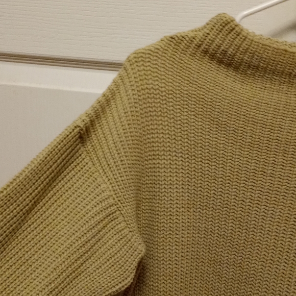 PLT Sweater Dress - Picture 7 of 9